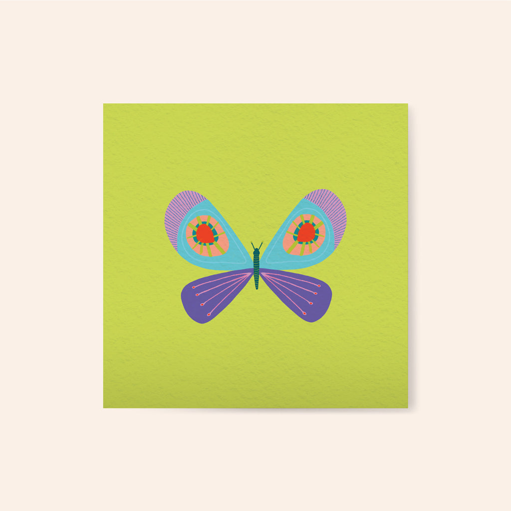 All my loving - 7 card variety pack