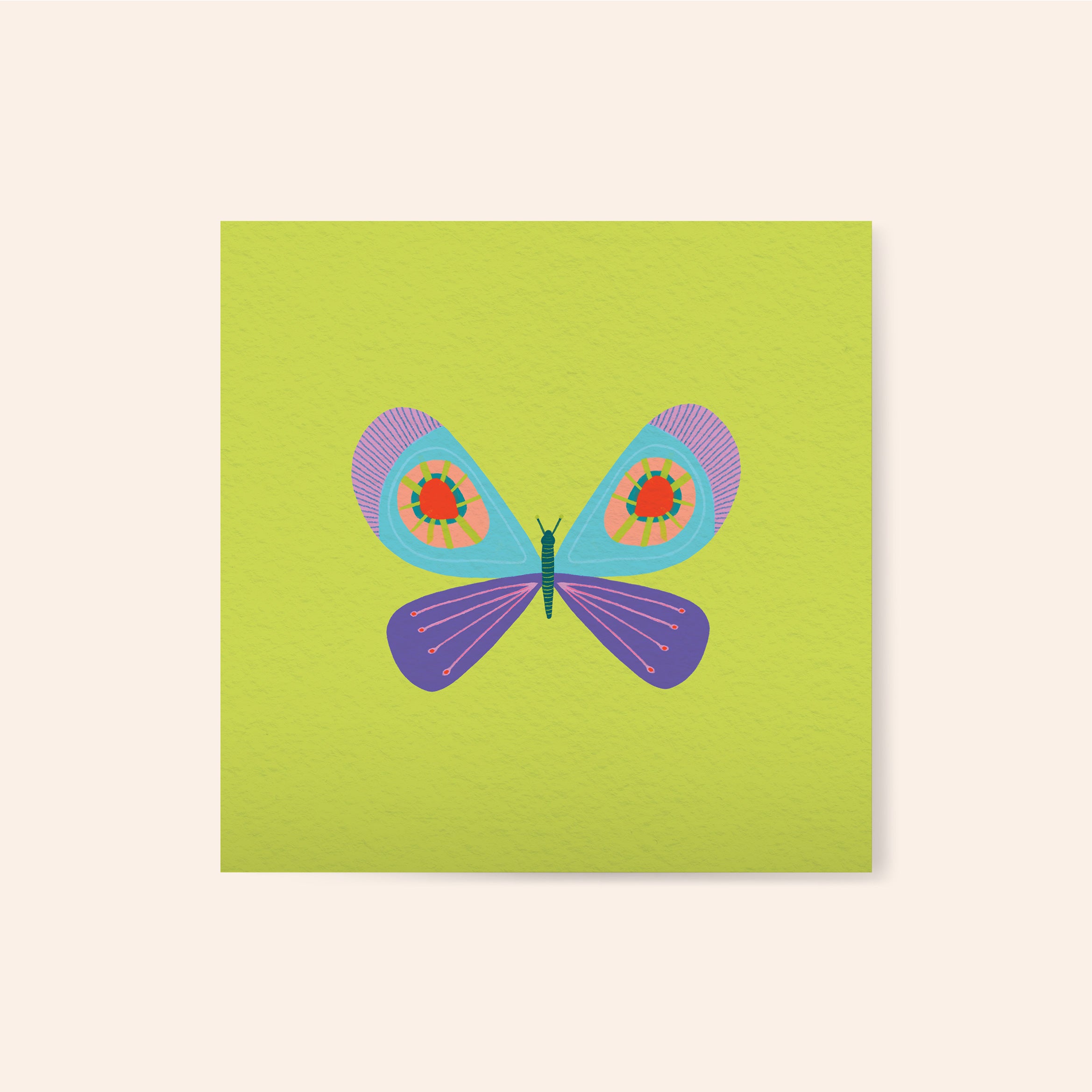 All my loving - 7 card variety pack