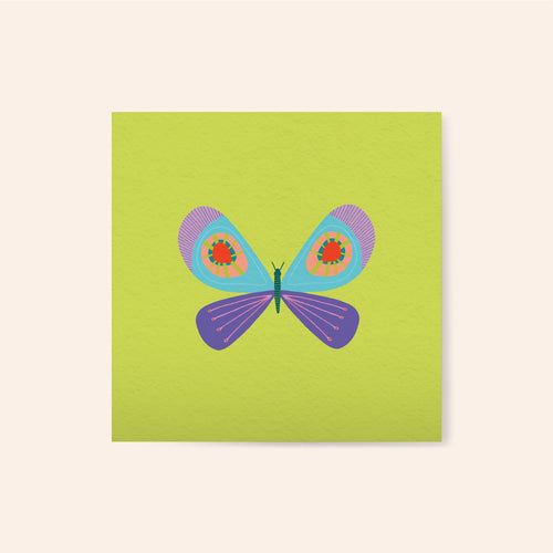 All my loving - 7 card variety pack