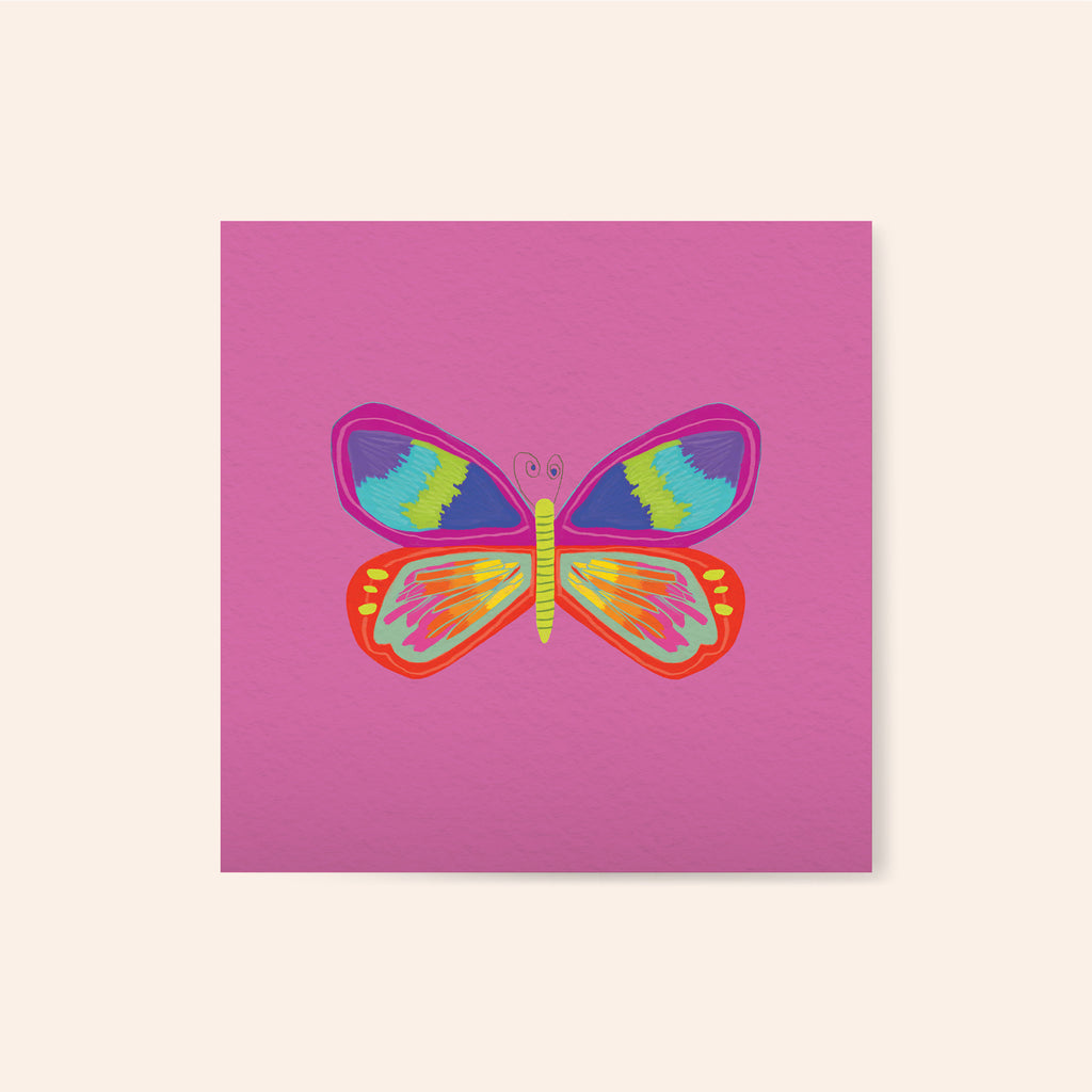 All my loving - 7 card variety pack