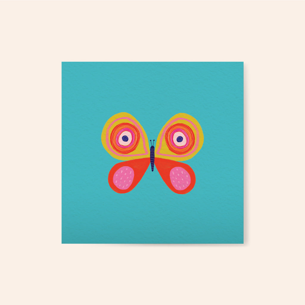 All my loving - 7 card variety pack