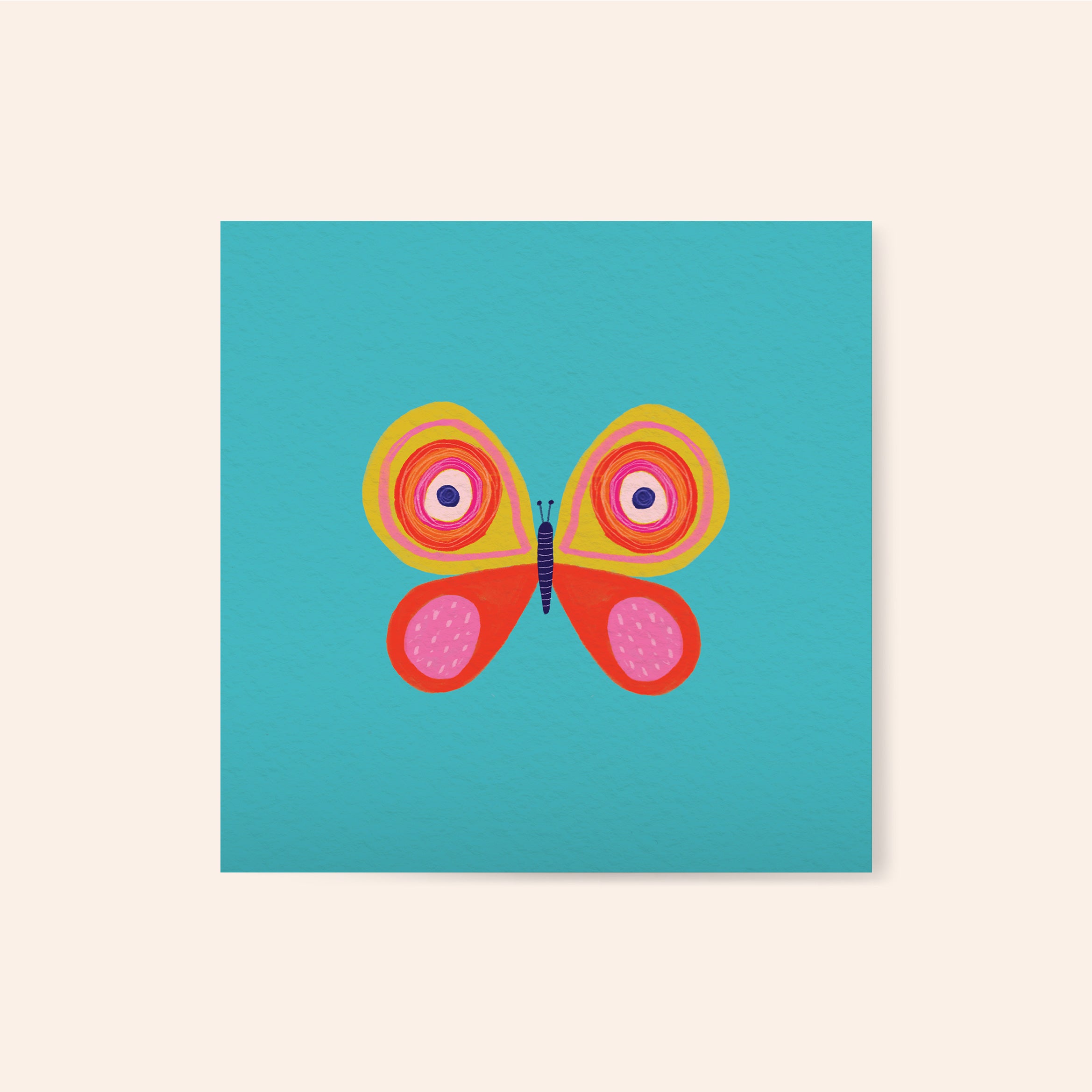 All my loving - 7 card variety pack