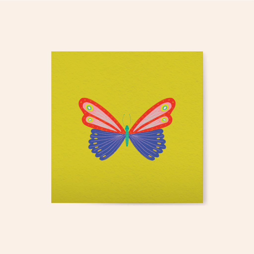 All my loving - 7 card variety pack