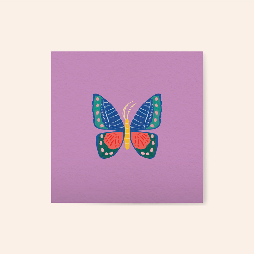 All my loving - 7 card variety pack