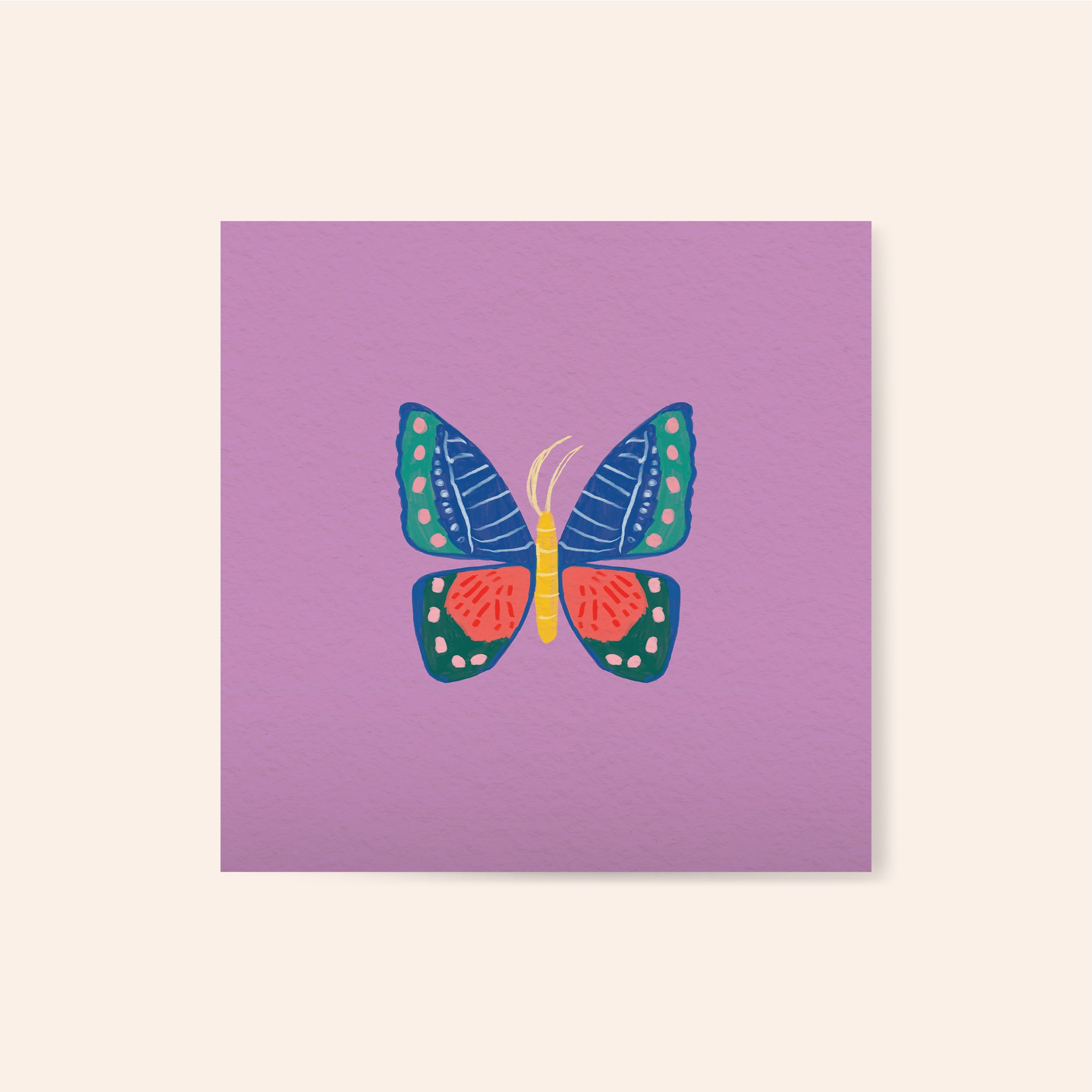 All my loving - 7 card variety pack